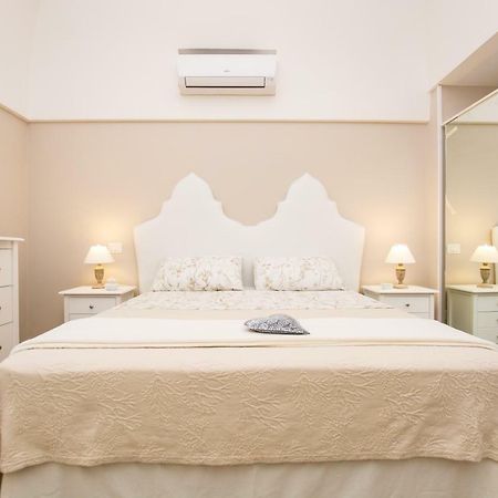 Villa Casa Velia Monopoli Esterno foto