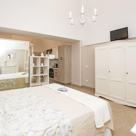 Villa Casa Velia Monopoli Esterno foto