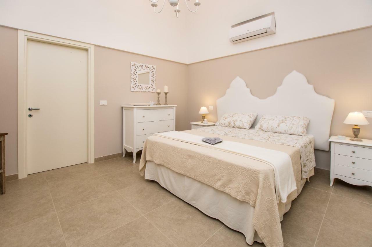 Villa Casa Velia Monopoli Esterno foto