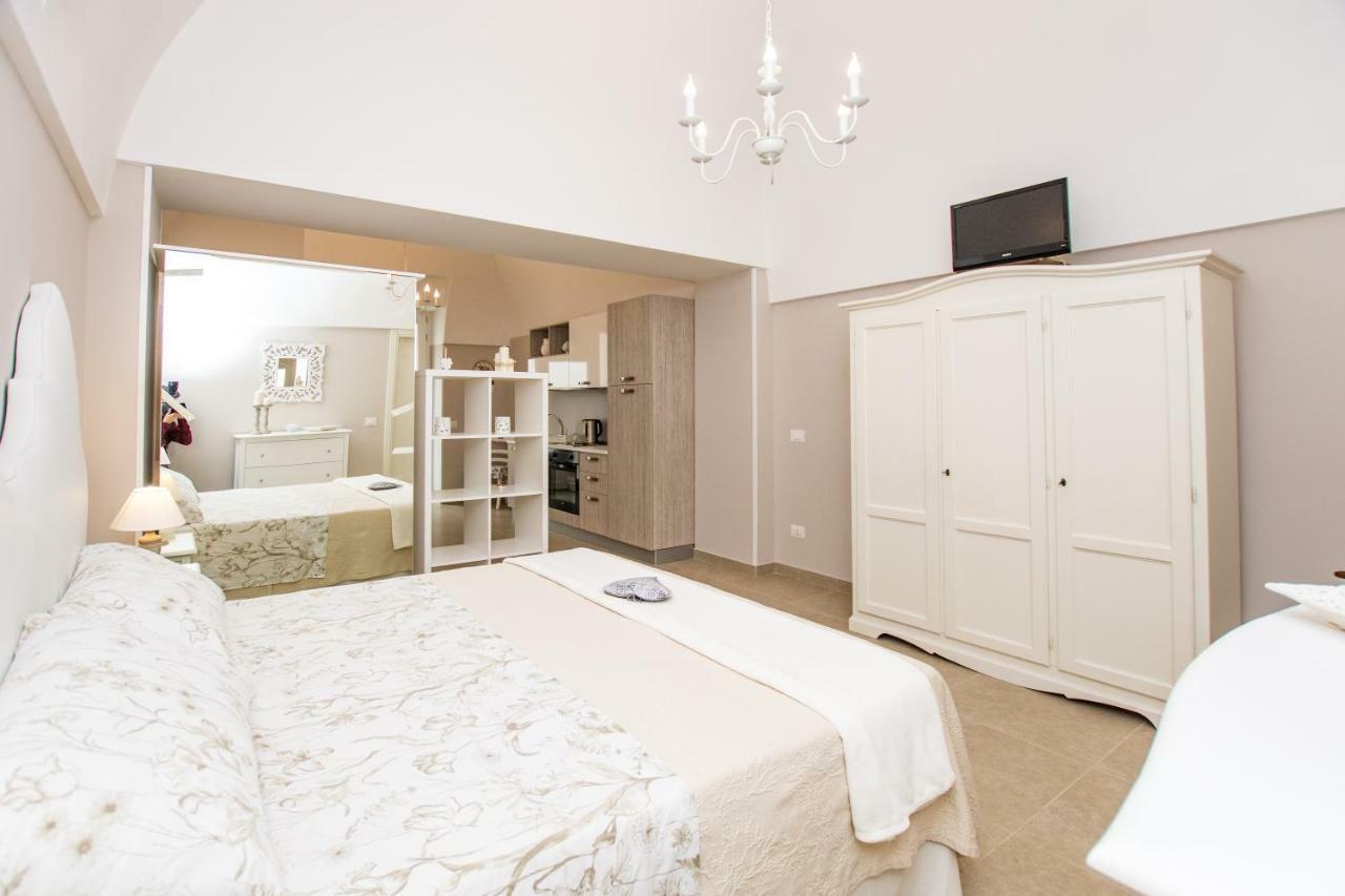 Villa Casa Velia Monopoli Esterno foto
